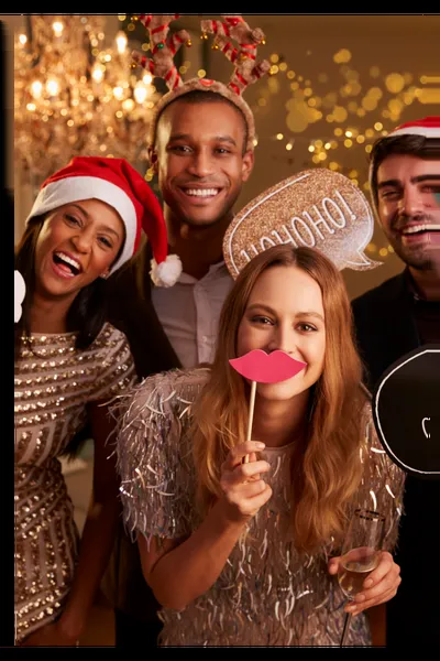 Holiday Parties