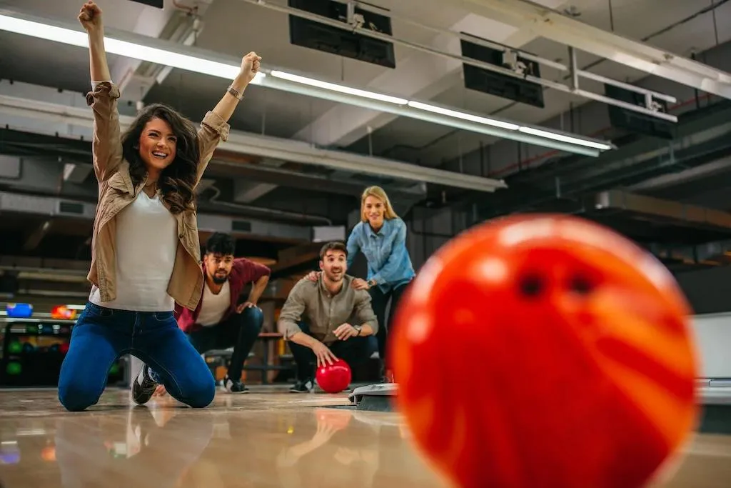 Bowling