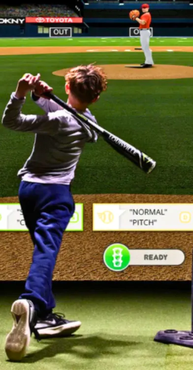Multisport Simulator
