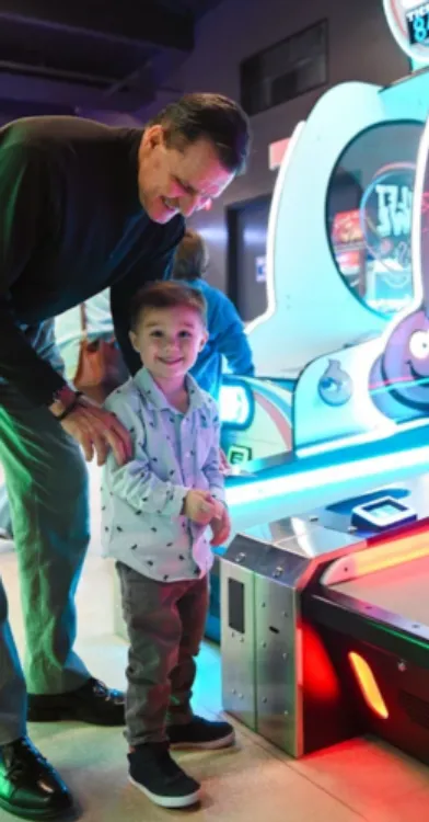 Arcade