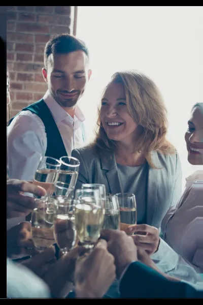 Corporate Events